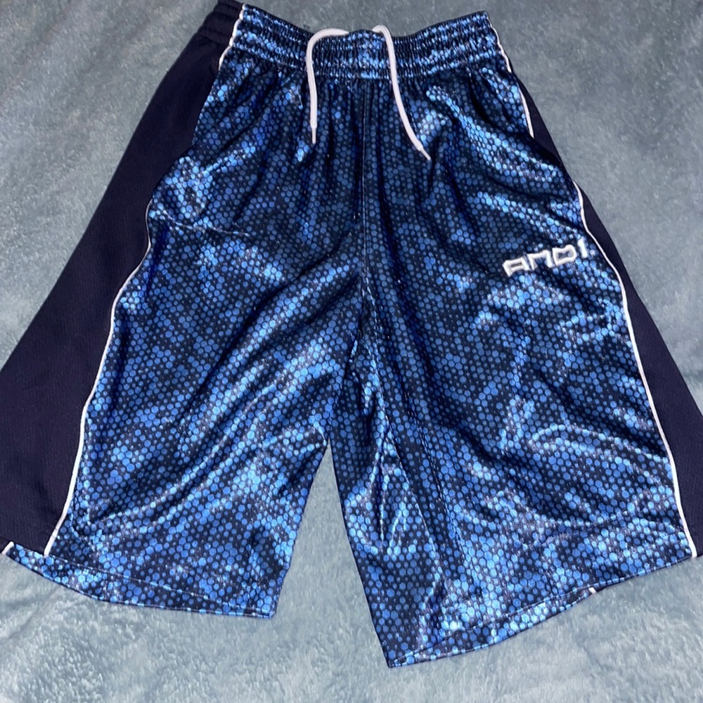 Adidas Athletic Shorts